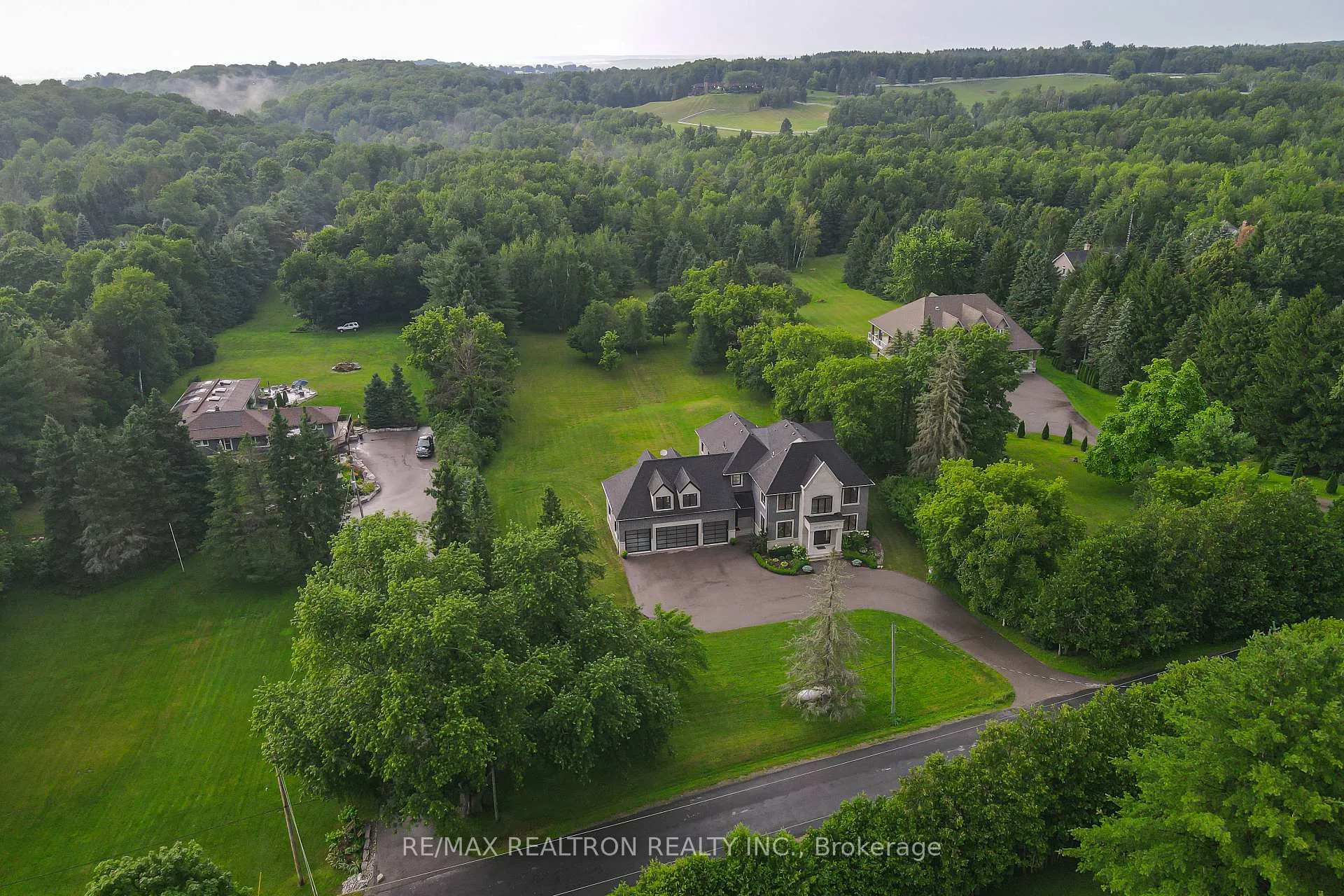 Photo 1 of 260 Churchill Avenue, King, Rural King — HOMEH