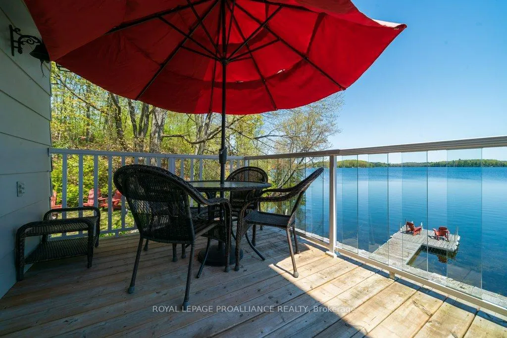 Photo 1 of 1043 D Big Clear Lane, Frontenac, Frontenac Centre — HOMEH