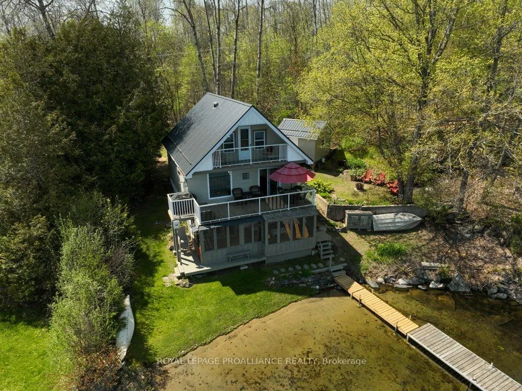 Photo 3 of 1043 D Big Clear Lane, Frontenac, Frontenac Centre — HOMEH