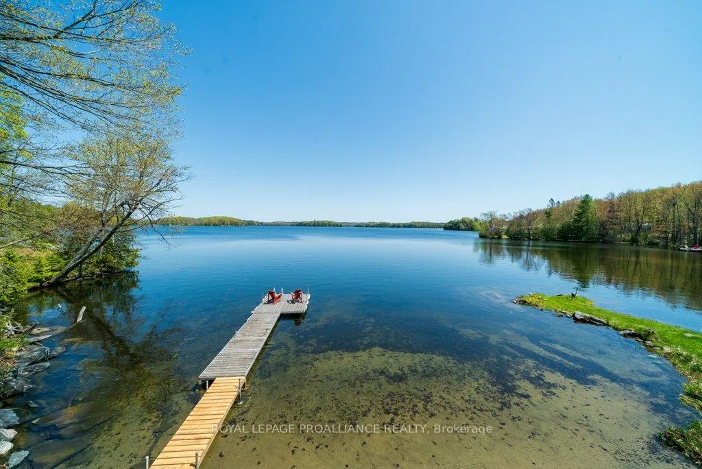 Photo 4 of 1043 D Big Clear Lane, Frontenac, Frontenac Centre — HOMEH
