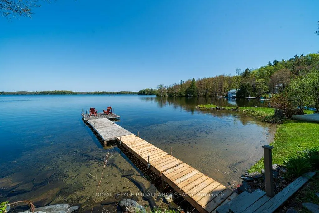 Photo 5 of 1043 D Big Clear Lane, Frontenac, Frontenac Centre — HOMEH