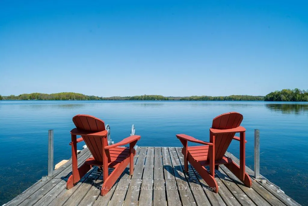 Photo 6 of 1043 D Big Clear Lane, Frontenac, Frontenac Centre — HOMEH