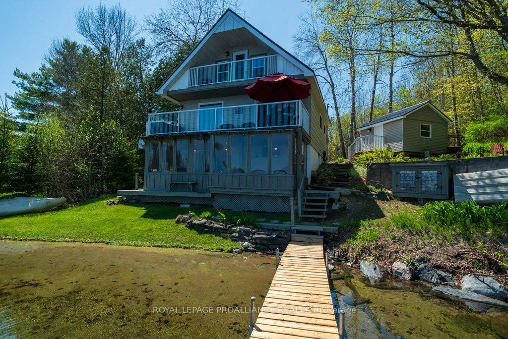 Photo 7 of 1043 D Big Clear Lane, Frontenac, Frontenac Centre — HOMEH