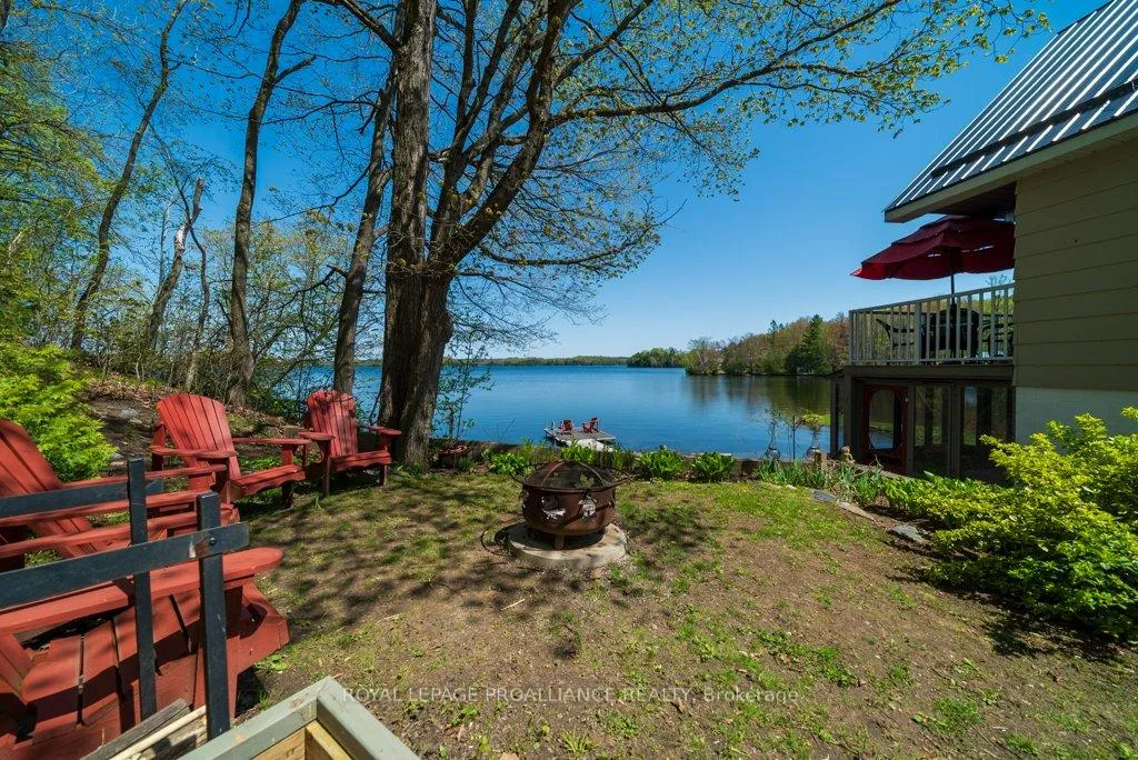 Photo 8 of 1043 D Big Clear Lane, Frontenac, Frontenac Centre — HOMEH