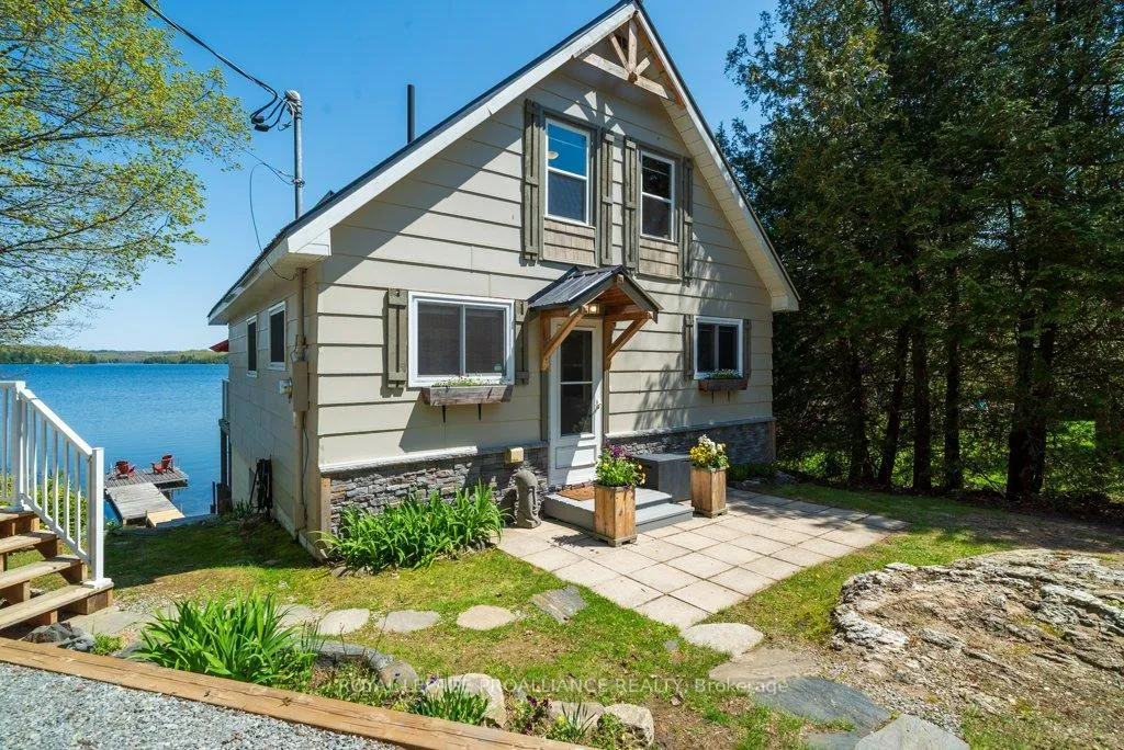 Photo 10 of 1043 D Big Clear Lane, Frontenac, Frontenac Centre — HOMEH