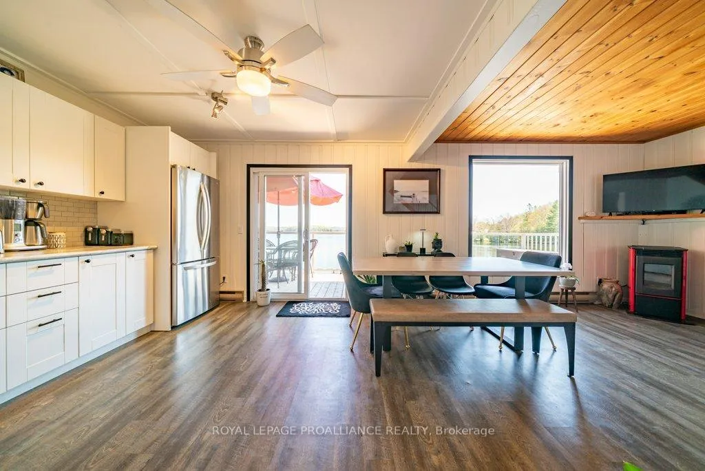 Photo 18 of 1043 D Big Clear Lane, Frontenac, Frontenac Centre — HOMEH