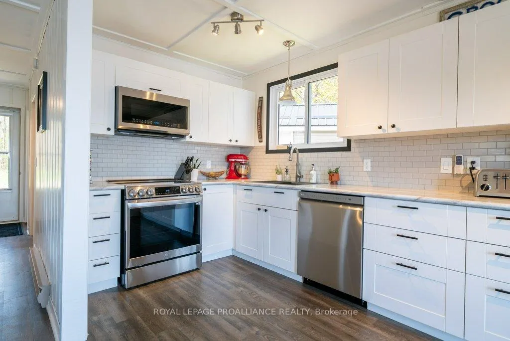 Photo 19 of 1043 D Big Clear Lane, Frontenac, Frontenac Centre — HOMEH