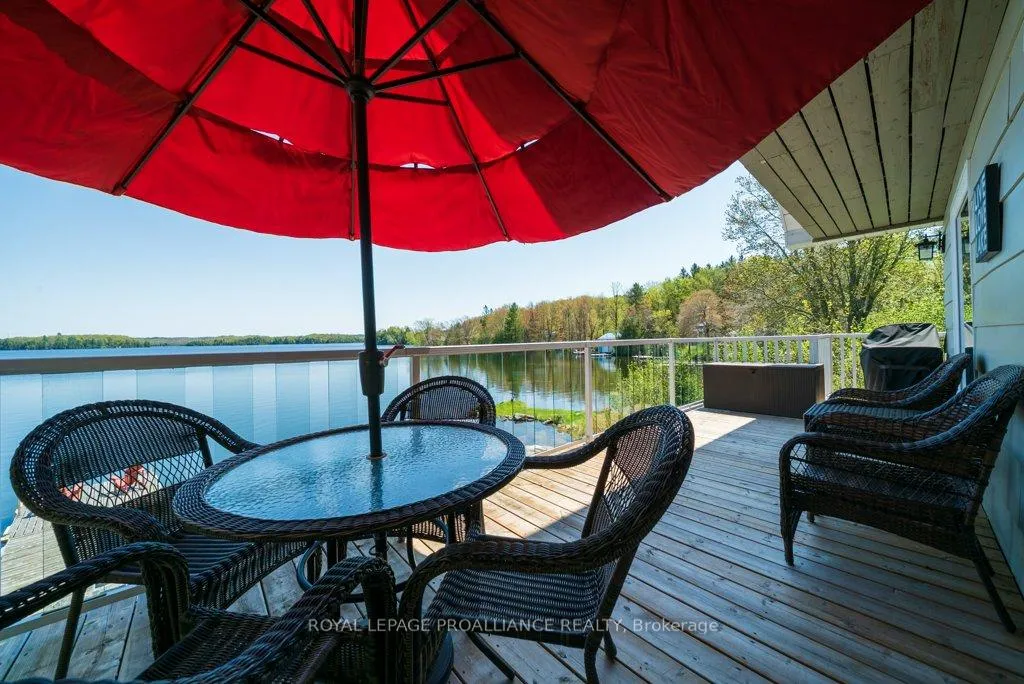 Photo 21 of 1043 D Big Clear Lane, Frontenac, Frontenac Centre — HOMEH