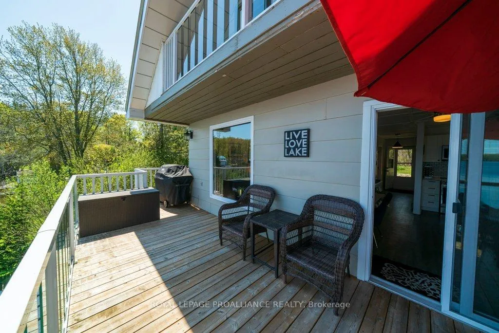 Photo 22 of 1043 D Big Clear Lane, Frontenac, Frontenac Centre — HOMEH