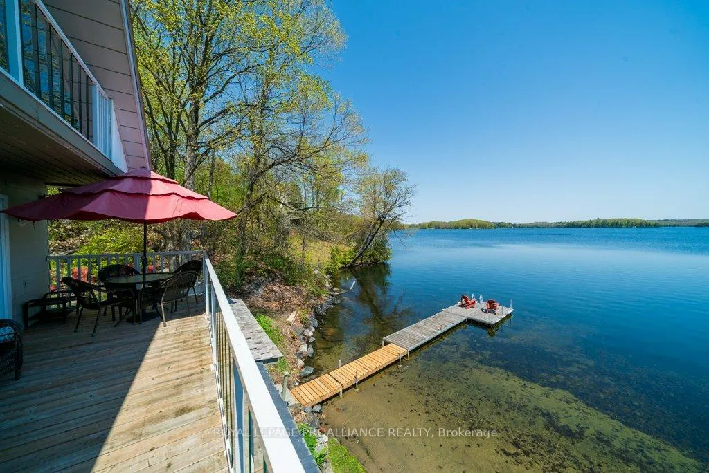 Photo 24 of 1043 D Big Clear Lane, Frontenac, Frontenac Centre — HOMEH