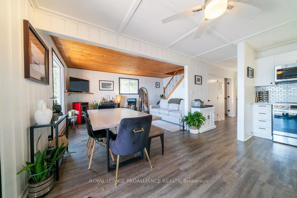 Photo 25 of 1043 D Big Clear Lane, Frontenac, Frontenac Centre — HOMEH