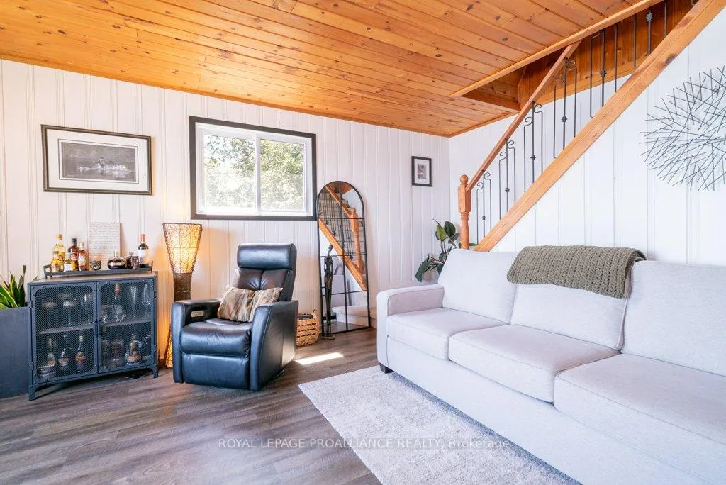Photo 26 of 1043 D Big Clear Lane, Frontenac, Frontenac Centre — HOMEH