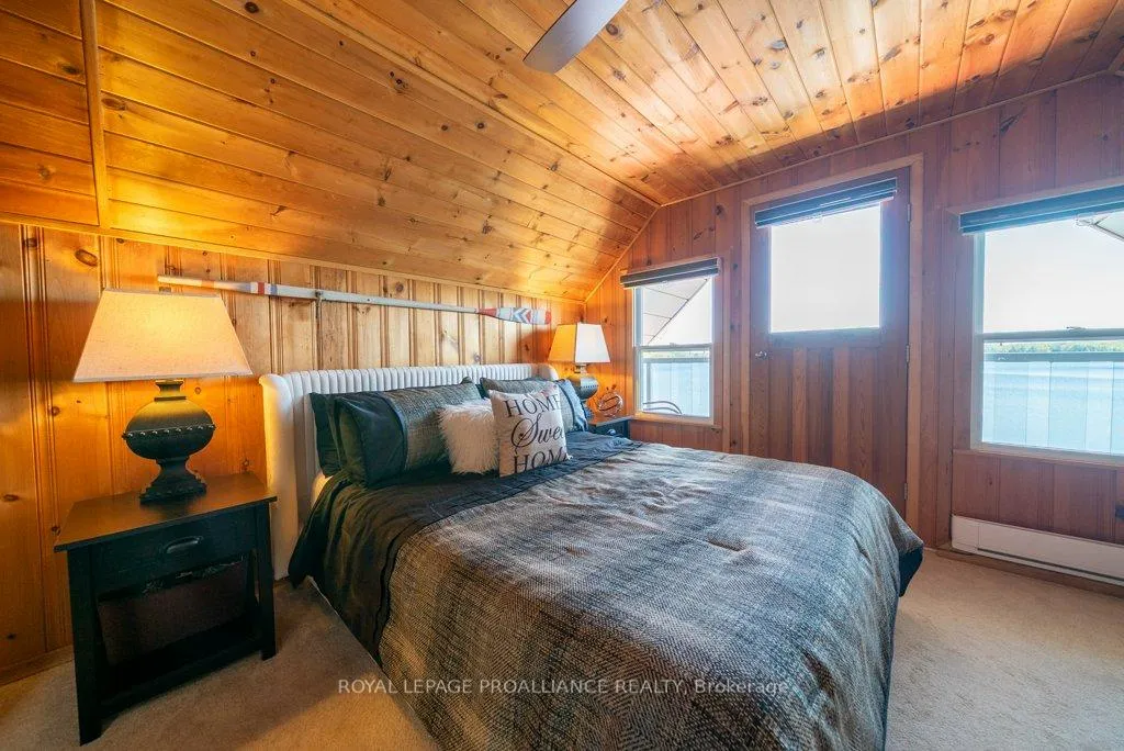 Photo 27 of 1043 D Big Clear Lane, Frontenac, Frontenac Centre — HOMEH