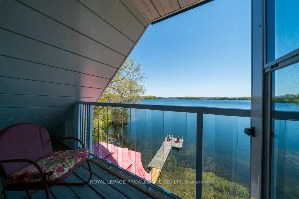 Photo 28 of 1043 D Big Clear Lane, Frontenac, Frontenac Centre — HOMEH