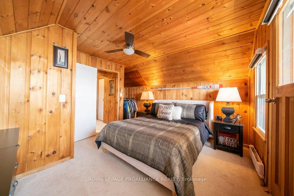 Photo 29 of 1043 D Big Clear Lane, Frontenac, Frontenac Centre — HOMEH