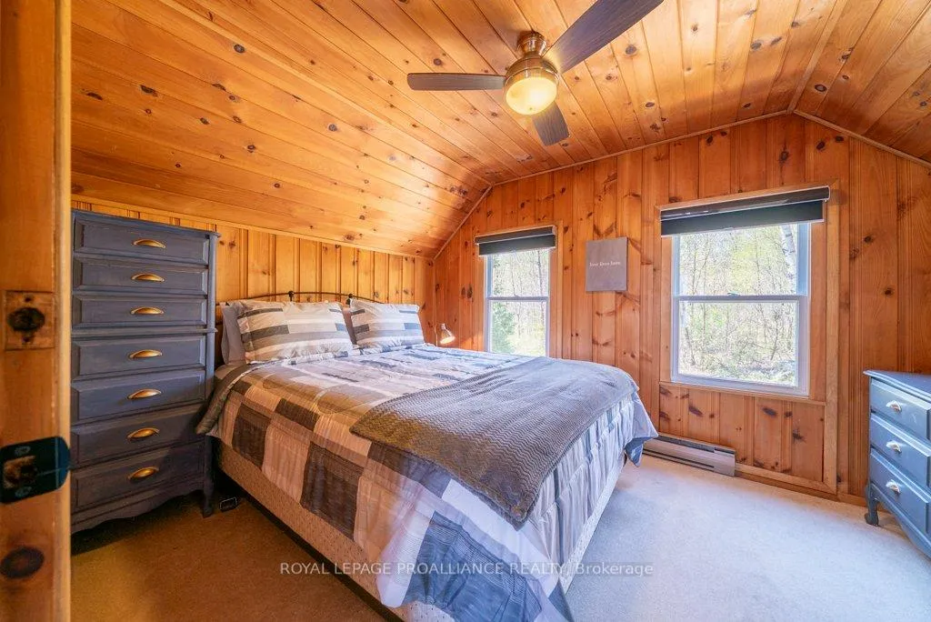 Photo 30 of 1043 D Big Clear Lane, Frontenac, Frontenac Centre — HOMEH