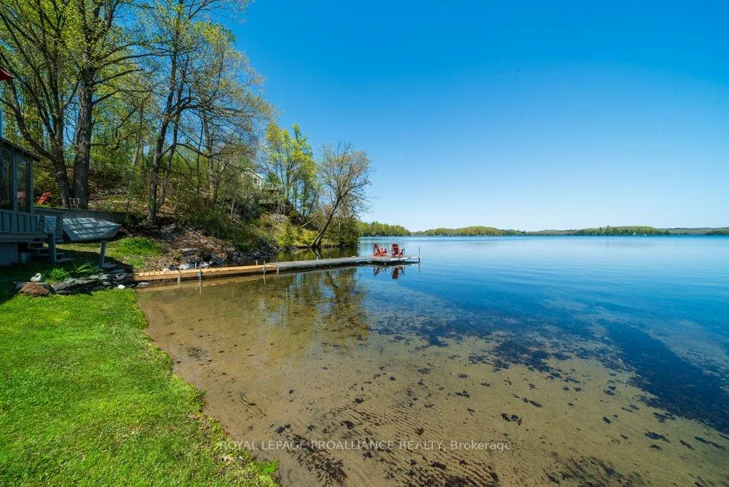 Photo 41 of 1043 D Big Clear Lane, Frontenac, Frontenac Centre — HOMEH
