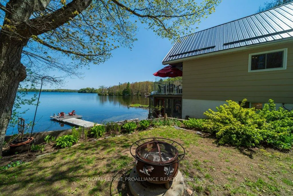 Photo 43 of 1043 D Big Clear Lane, Frontenac, Frontenac Centre — HOMEH