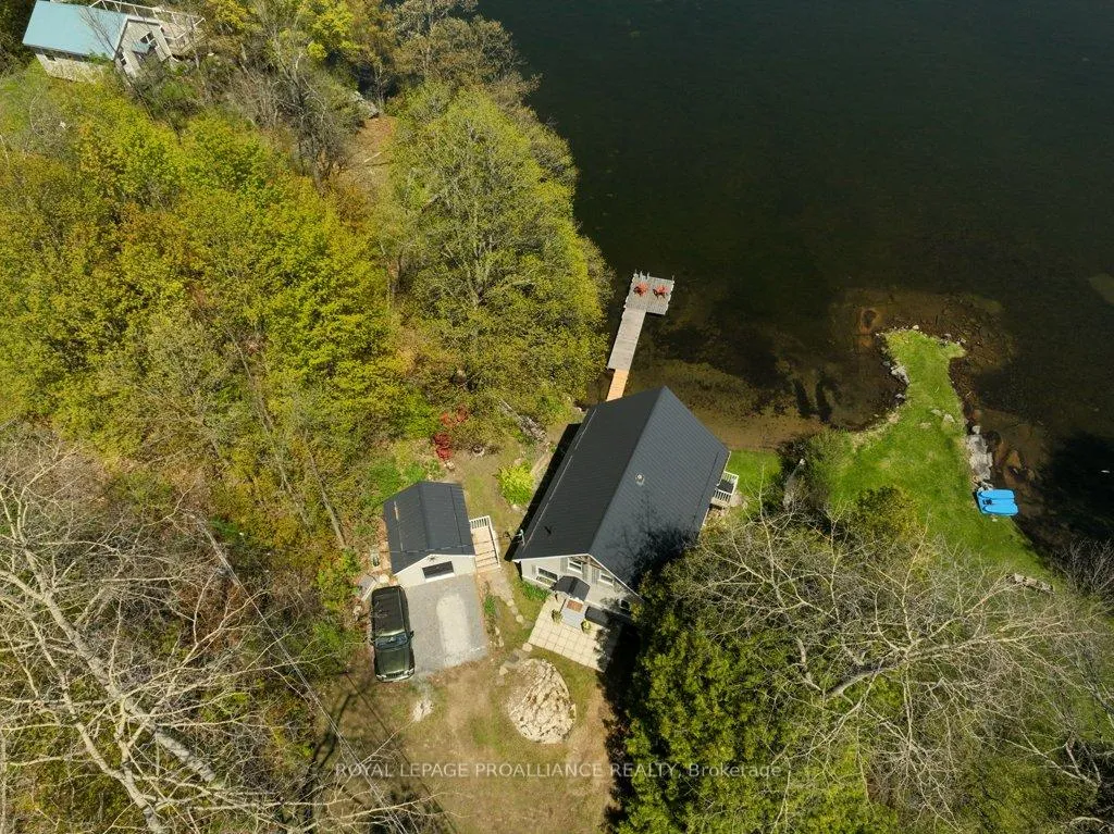 Photo 44 of 1043 D Big Clear Lane, Frontenac, Frontenac Centre — HOMEH