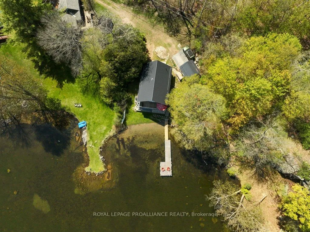 Photo 45 of 1043 D Big Clear Lane, Frontenac, Frontenac Centre — HOMEH
