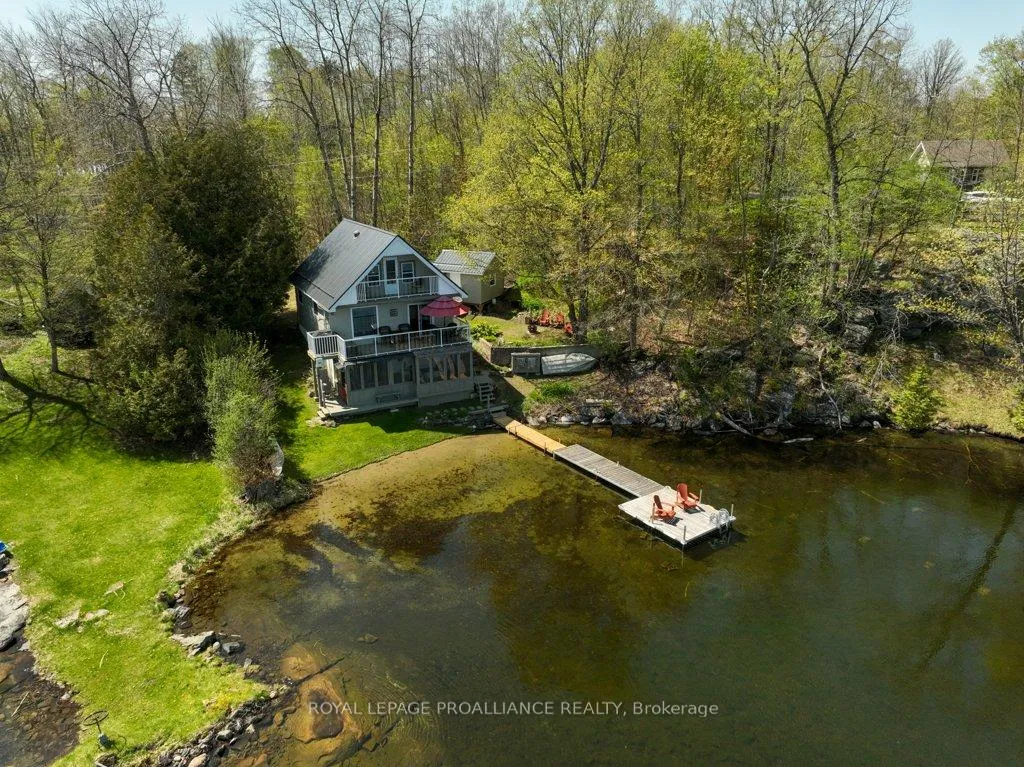 Photo 46 of 1043 D Big Clear Lane, Frontenac, Frontenac Centre — HOMEH