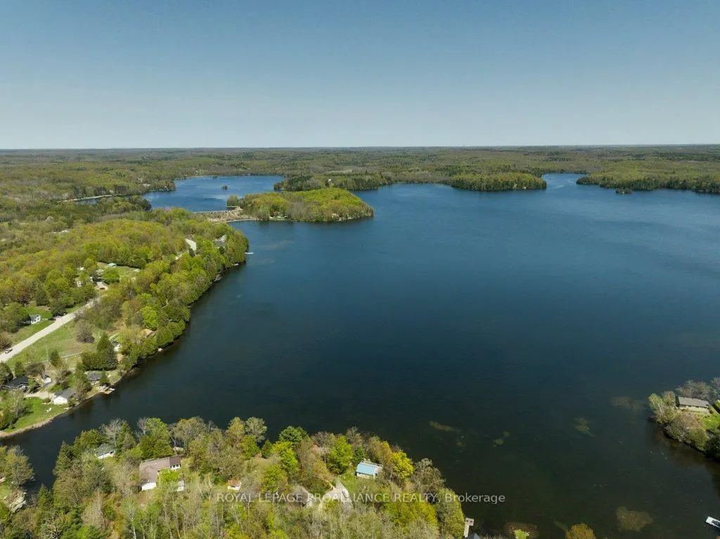 Photo 47 of 1043 D Big Clear Lane, Frontenac, Frontenac Centre — HOMEH