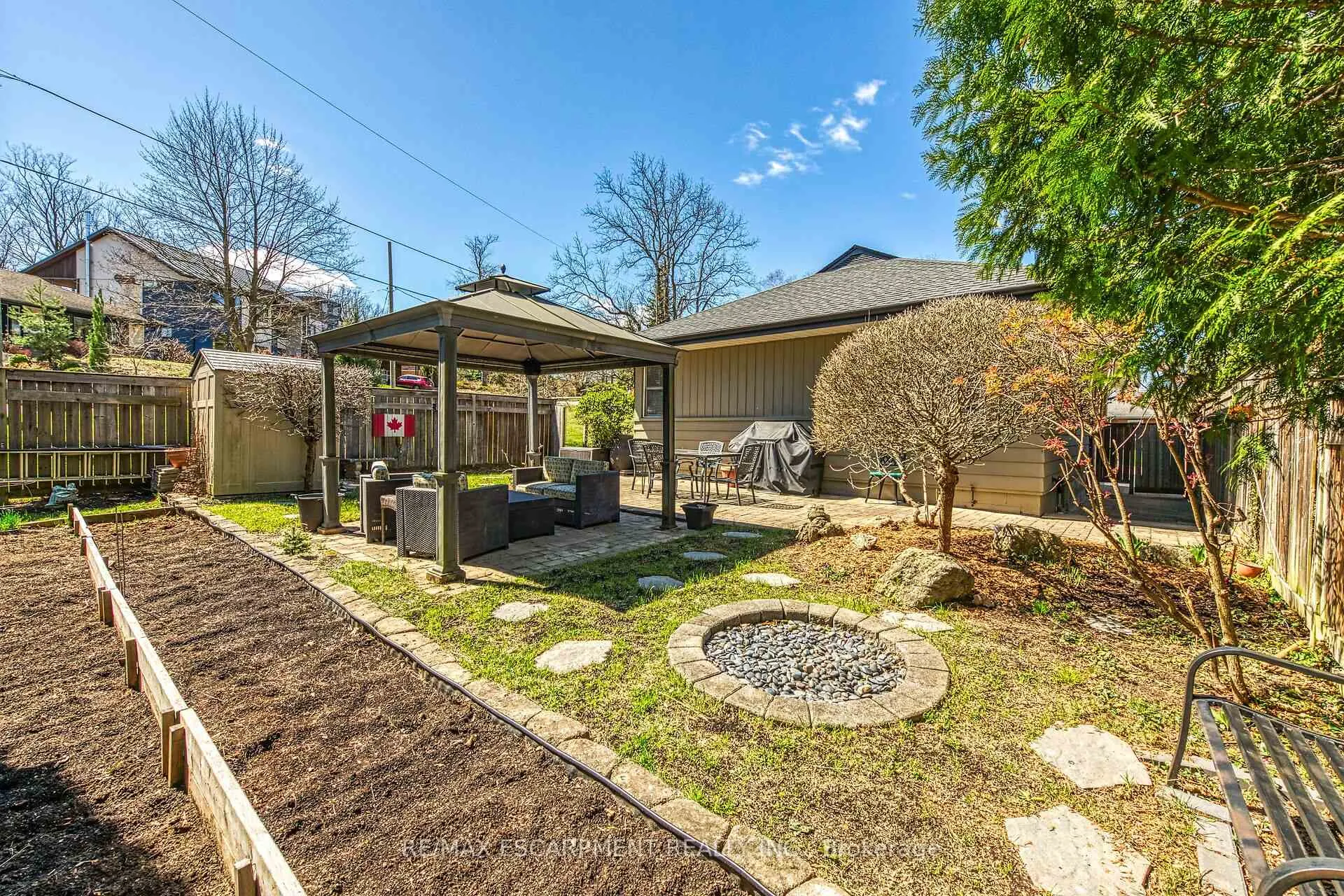 Photo 42 of 31 Tally Ho Drive, Hamilton, Dundas — HOMEH