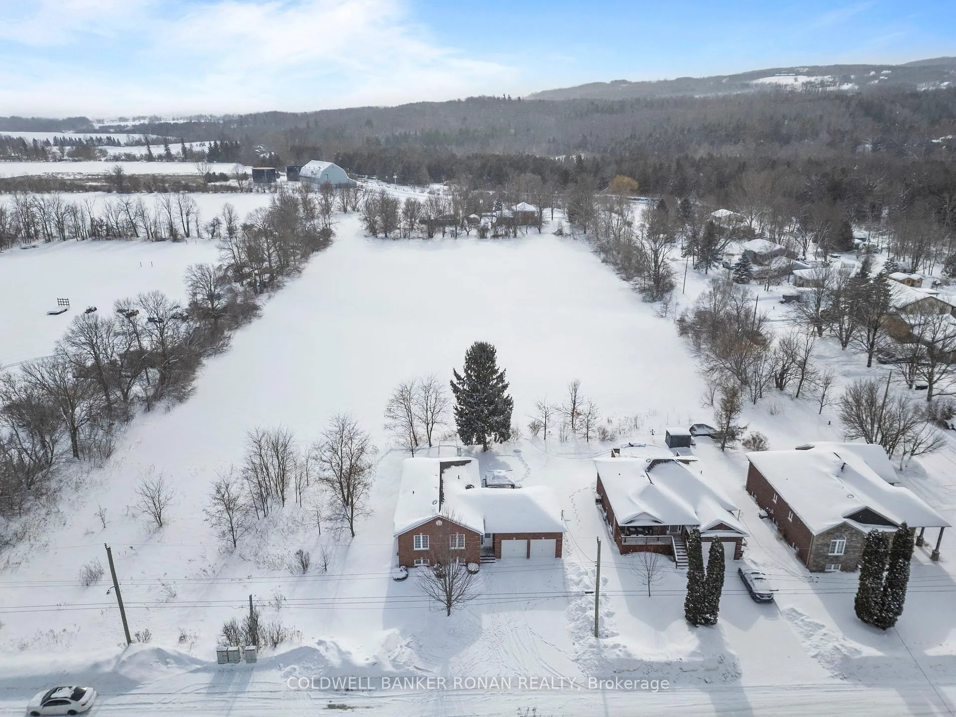 Photo 2 of 43 George Street, Clearview, Creemore — HOMEH