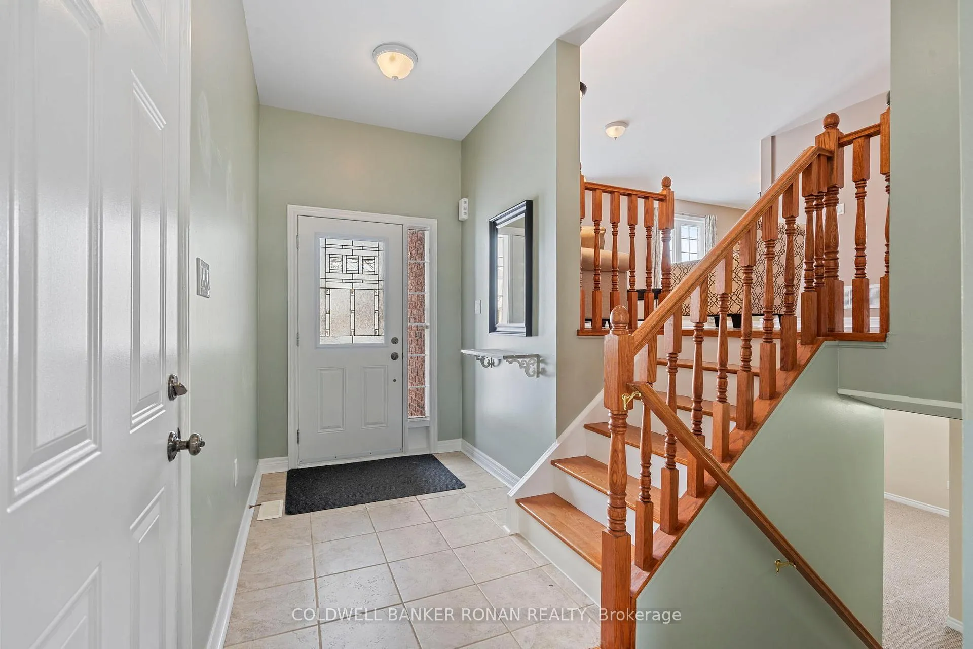 Photo 4 of 43 George Street, Clearview, Creemore — HOMEH
