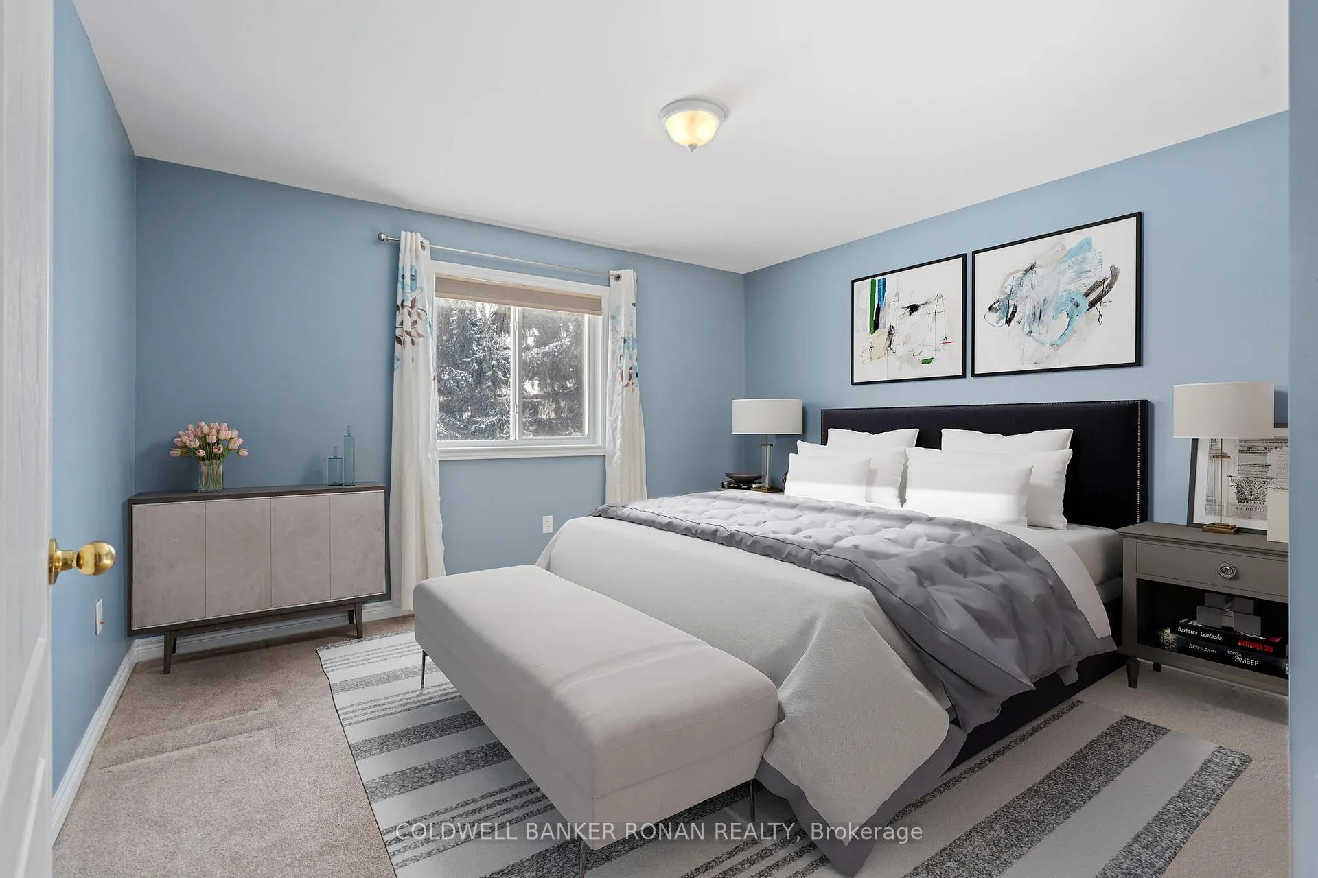 Photo 14 of 43 George Street, Clearview, Creemore — HOMEH