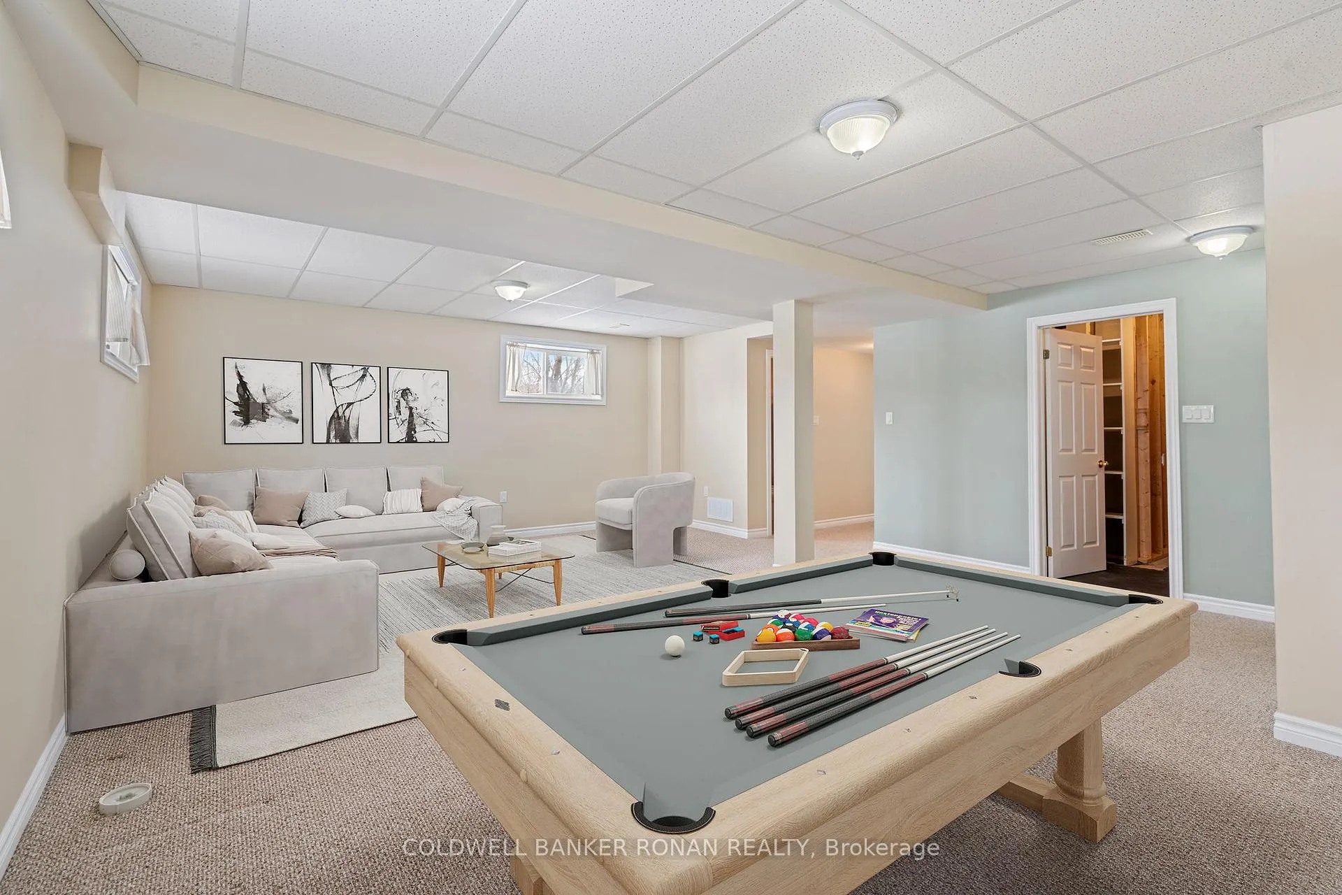 Photo 24 of 43 George Street, Clearview, Creemore — HOMEH