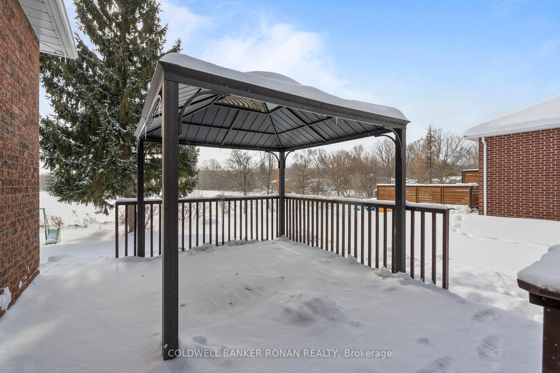 Photo 31 of 43 George Street, Clearview, Creemore — HOMEH