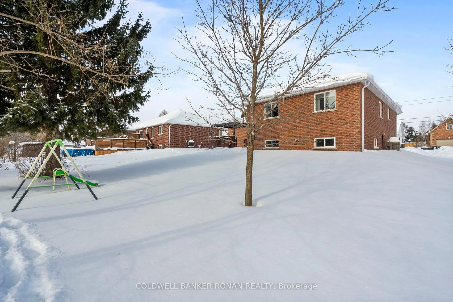 Photo 34 of 43 George Street, Clearview, Creemore — HOMEH