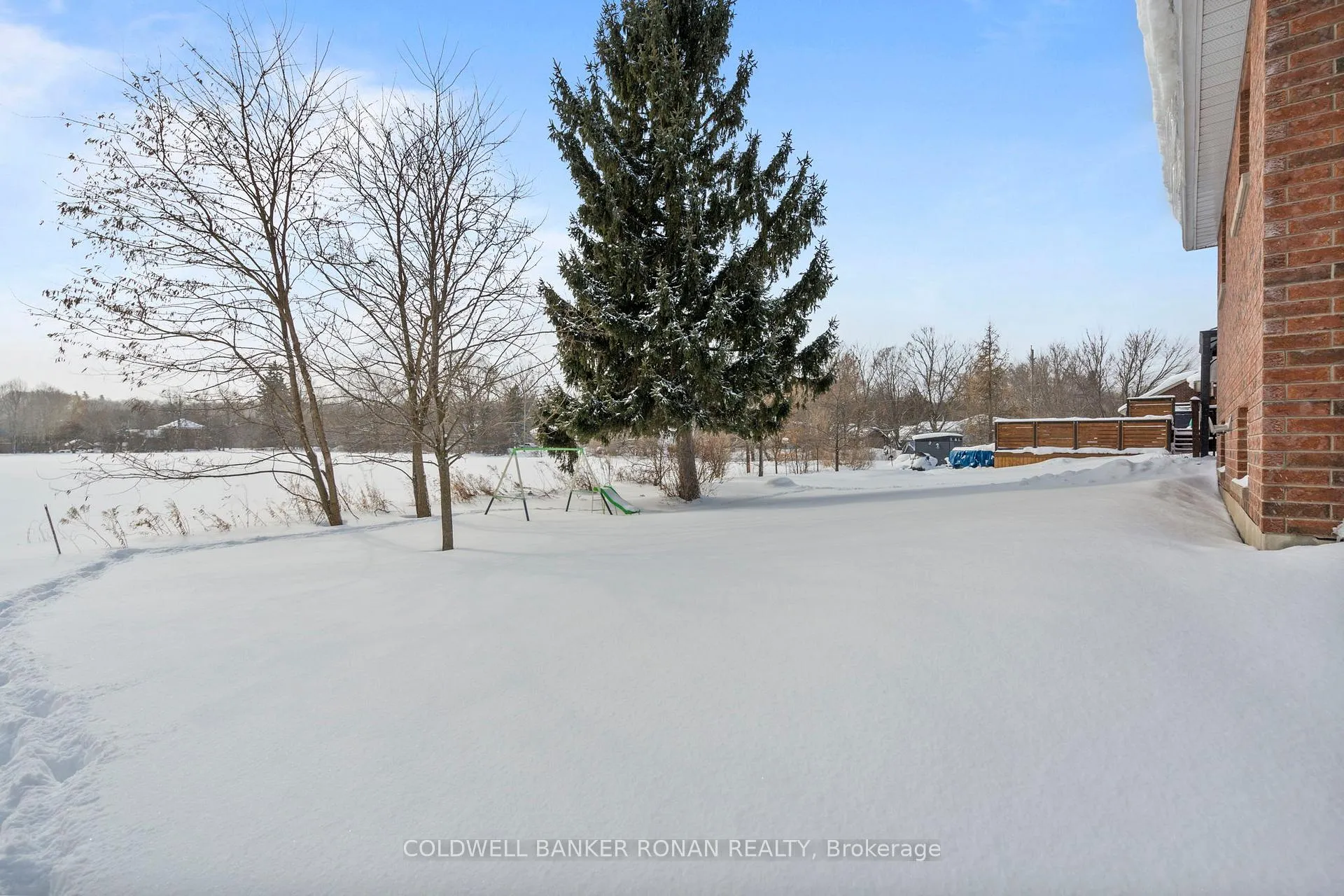 Photo 35 of 43 George Street, Clearview, Creemore — HOMEH