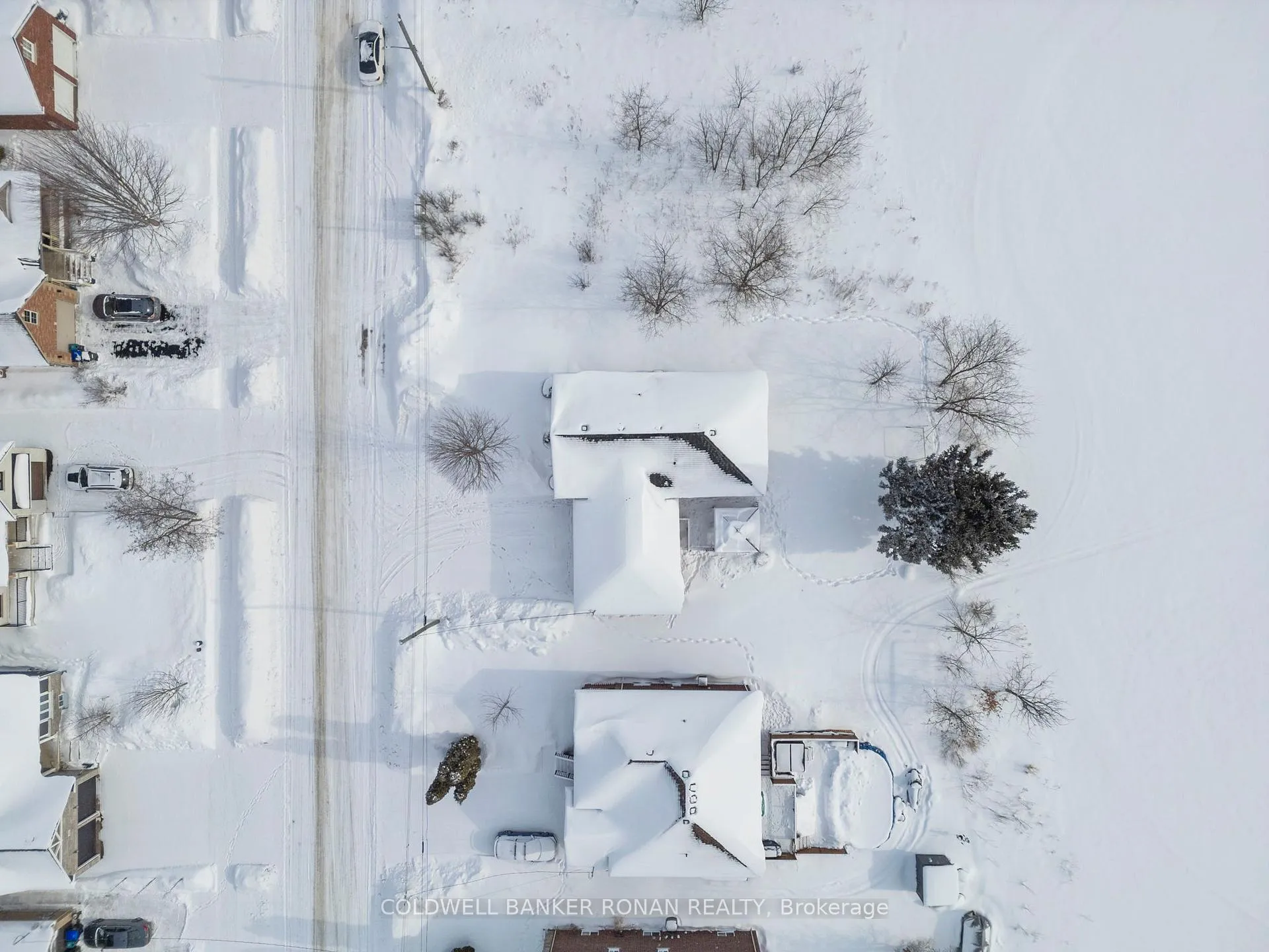 Photo 37 of 43 George Street, Clearview, Creemore — HOMEH