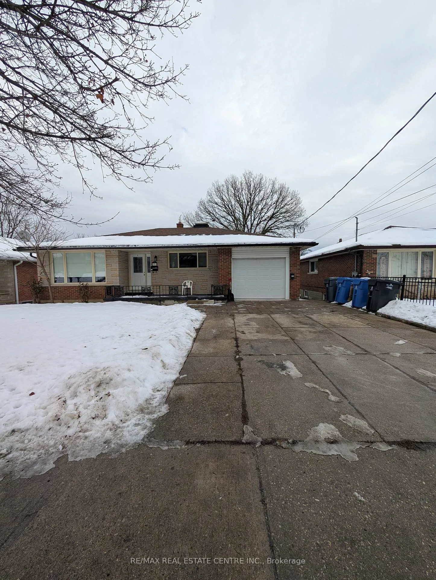 Photo 1 of 55 Guelph Street, Guelph, Junction/Onward Willow — HOMEH