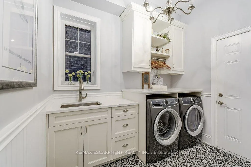 Photo 5 of 47 Wimberly Avenue, Hamilton, Waterdown — HOMEH