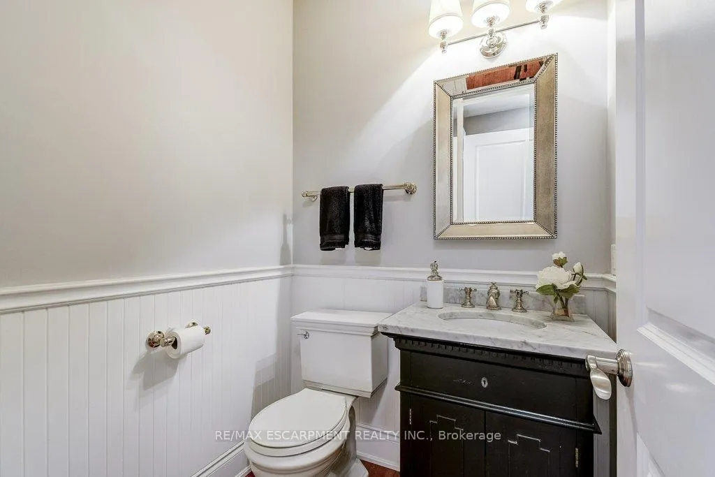 Photo 6 of 47 Wimberly Avenue, Hamilton, Waterdown — HOMEH