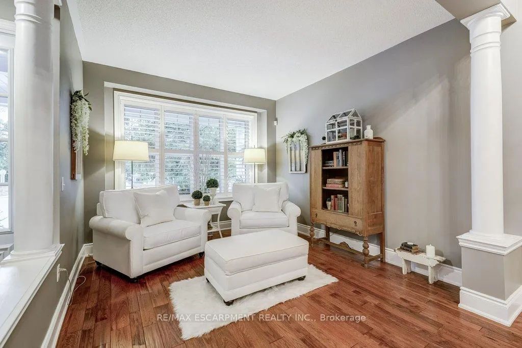Photo 7 of 47 Wimberly Avenue, Hamilton, Waterdown — HOMEH