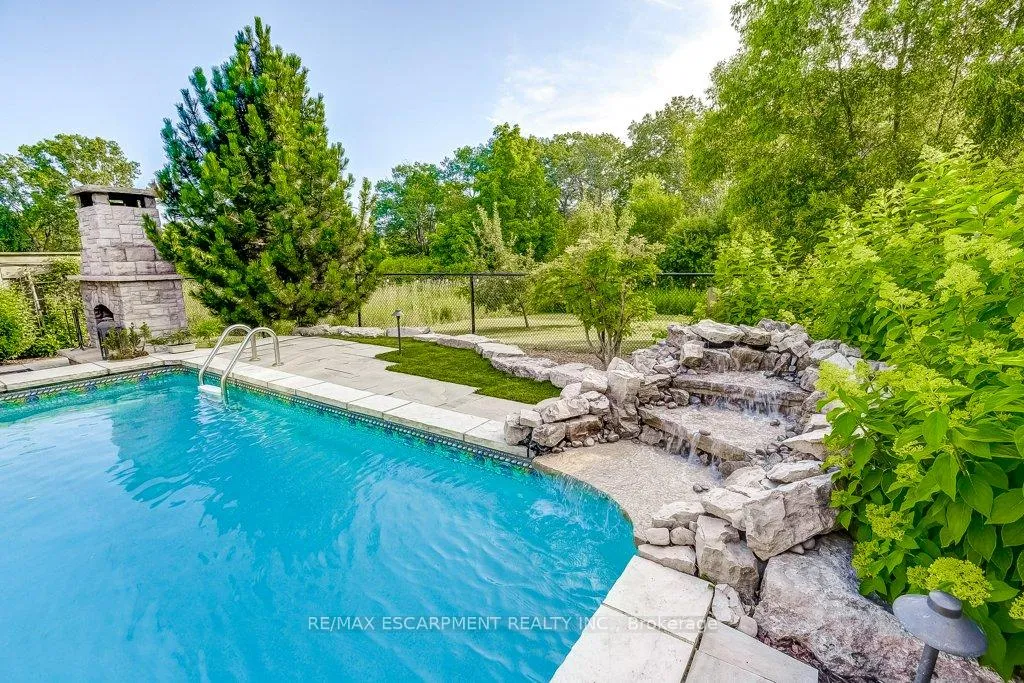 Photo 43 of 47 Wimberly Avenue, Hamilton, Waterdown — HOMEH