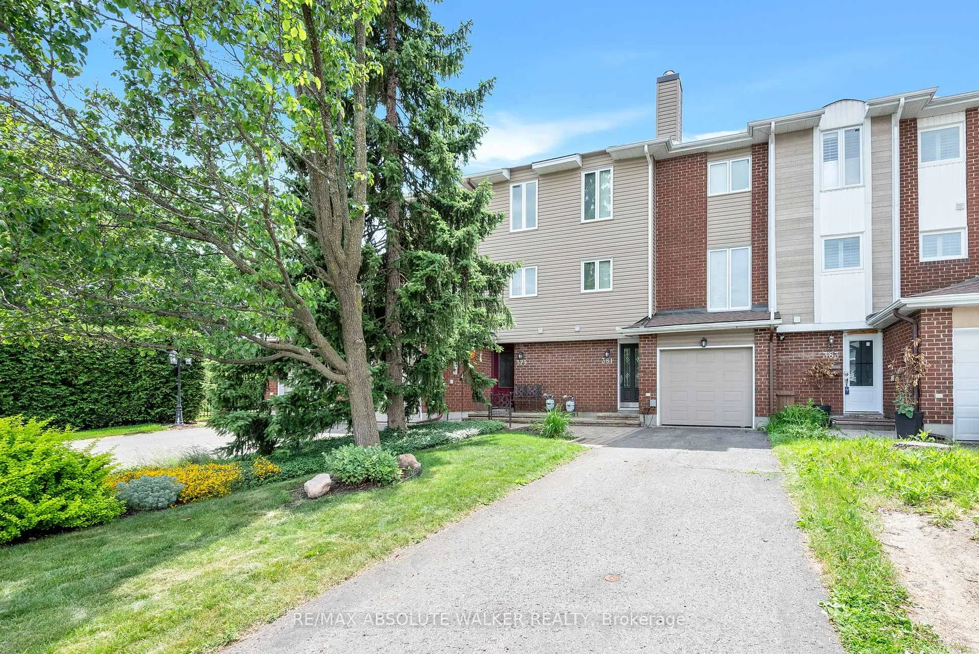 Photo 1 of 381 Princess Louise Drive, Ottawa, Fallingbrook/Ridgemount — HOMEH
