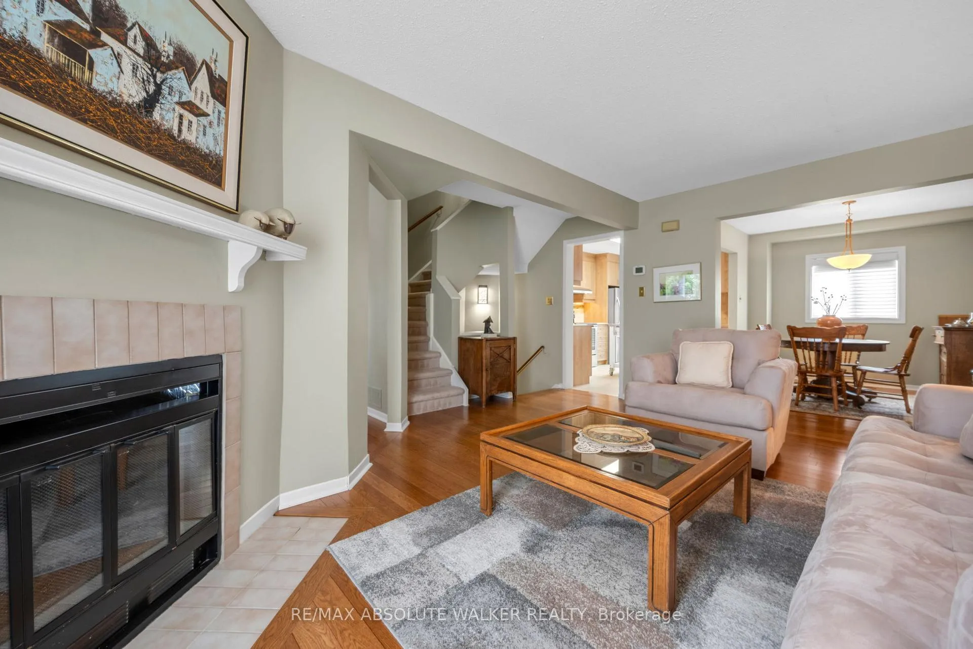 Photo 7 of 381 Princess Louise Drive, Ottawa, Fallingbrook/Ridgemount — HOMEH
