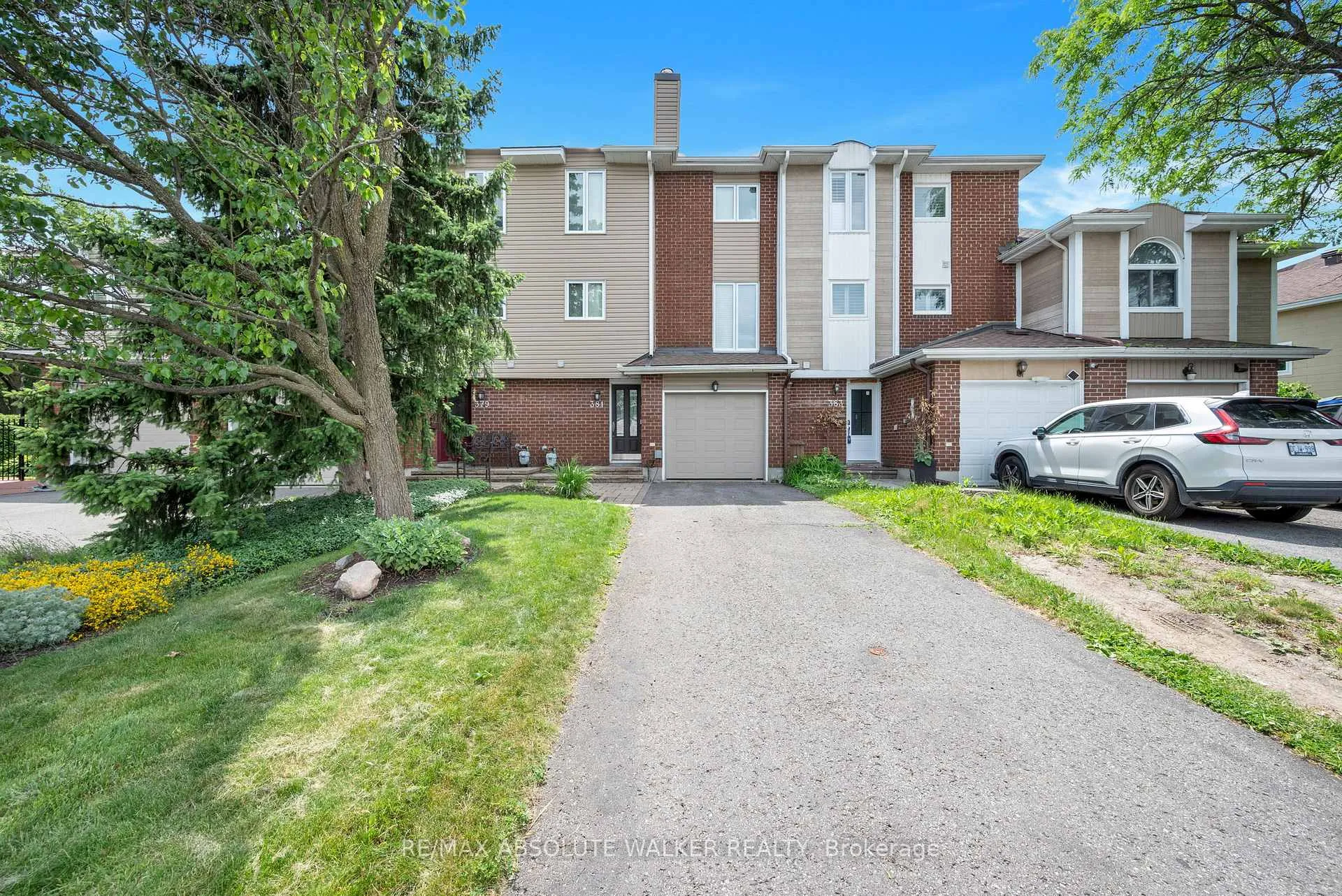 Photo 25 of 381 Princess Louise Drive, Ottawa, Fallingbrook/Ridgemount — HOMEH