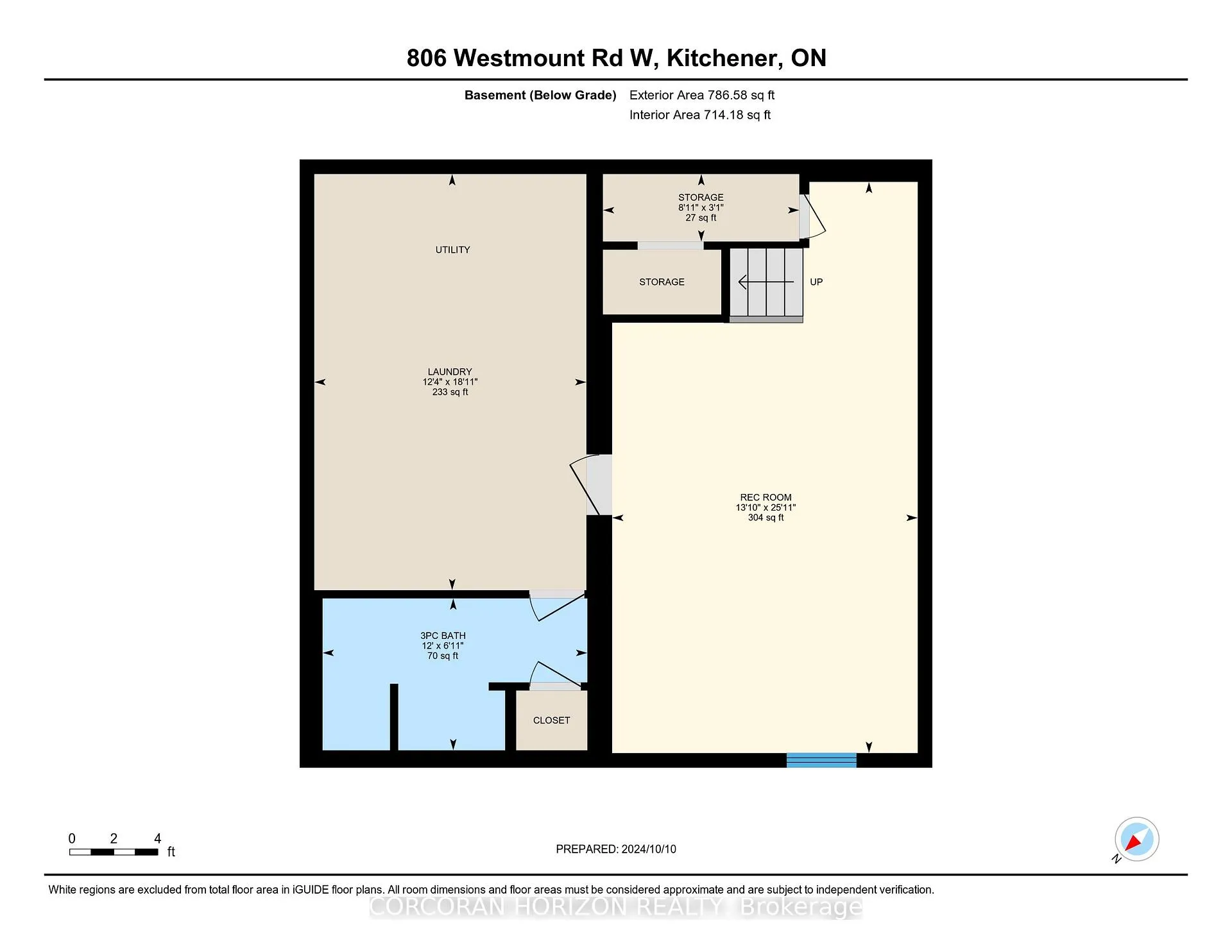 Photo 44 of 806 Westmount Road, Kitchener — HOMEH