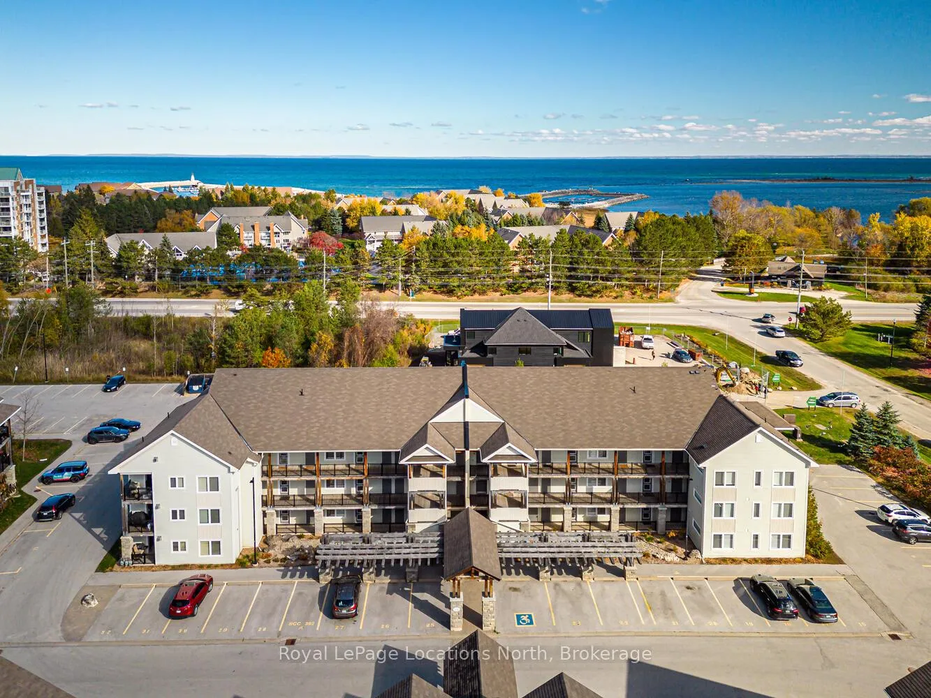 Photo 1 of Unit 102, 1 Brandy Lane Drive, Collingwood — HOMEH