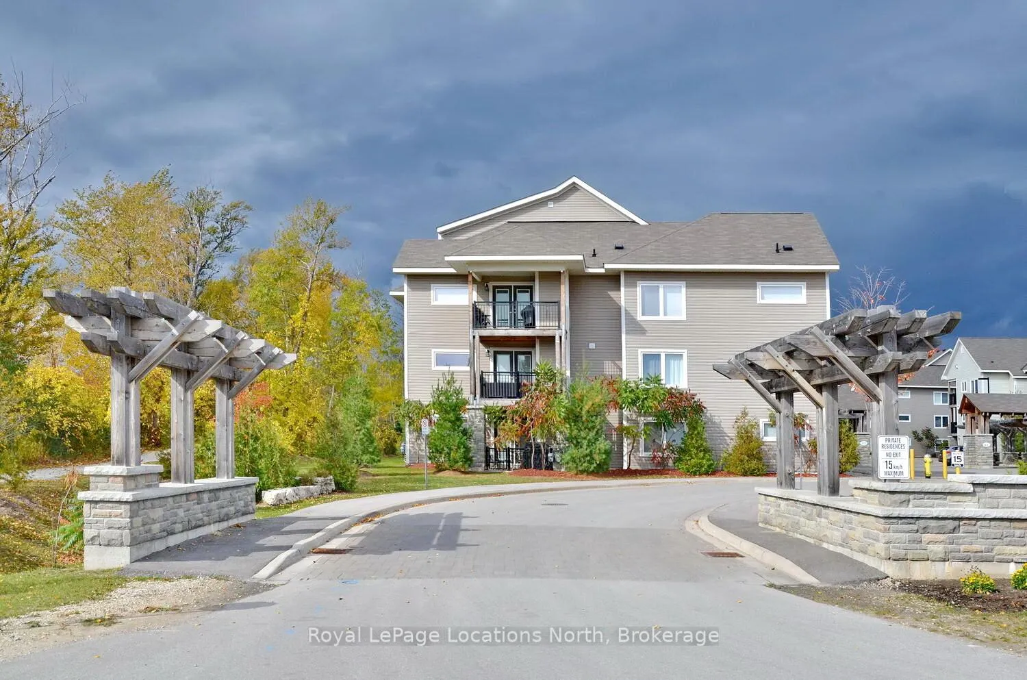 Photo 2 of Unit 102, 1 Brandy Lane Drive, Collingwood — HOMEH