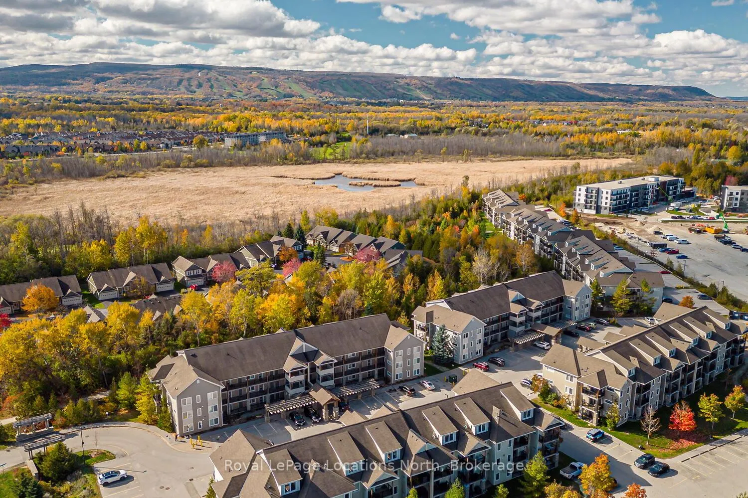 Photo 3 of Unit 102, 1 Brandy Lane Drive, Collingwood — HOMEH