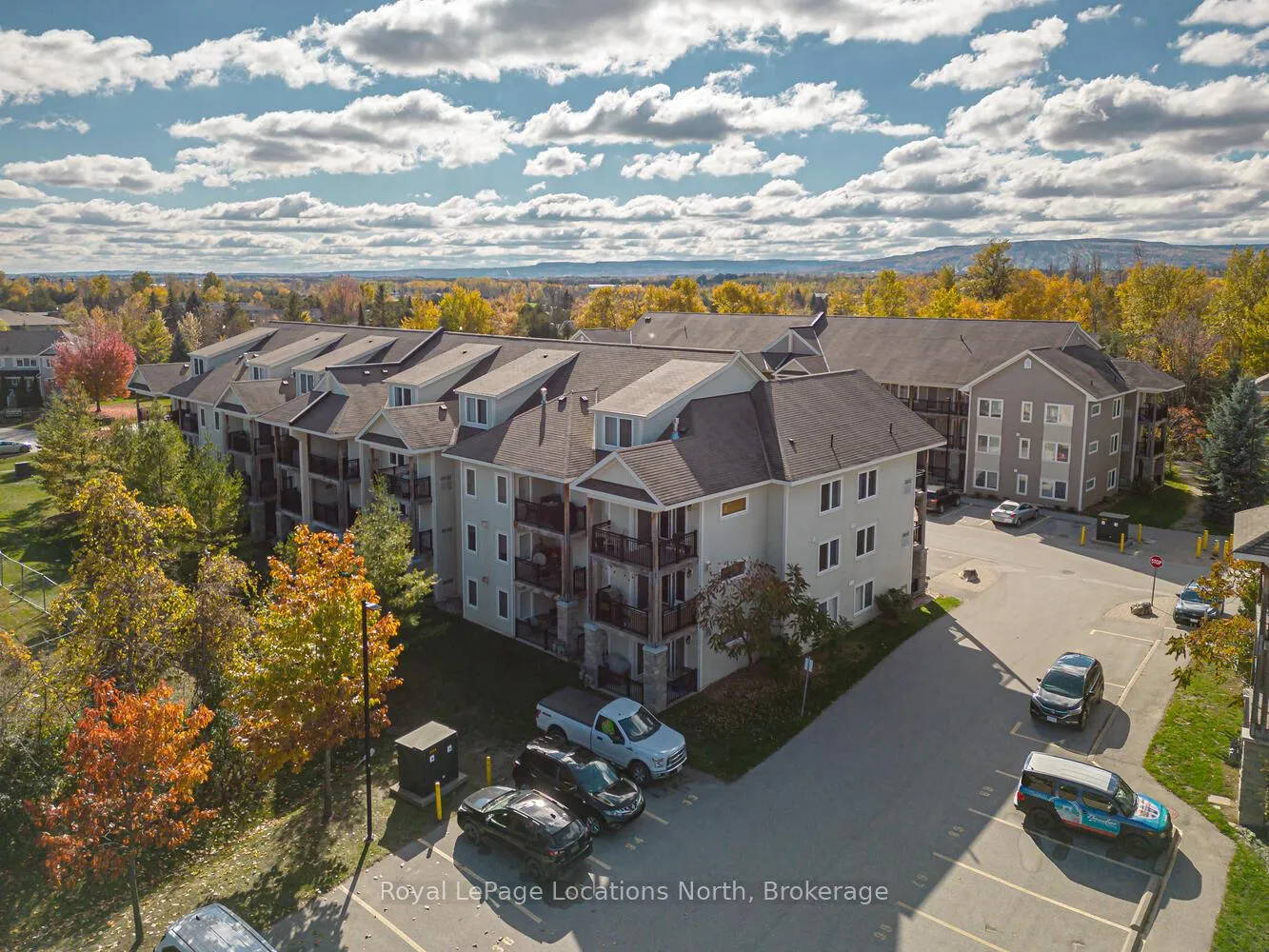 Photo 6 of Unit 102, 1 Brandy Lane Drive, Collingwood — HOMEH