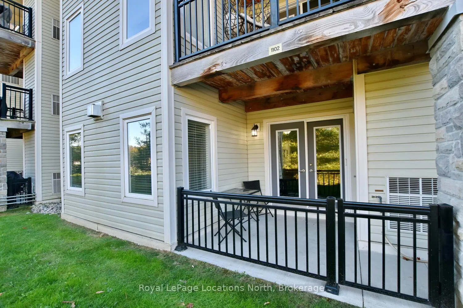 Photo 9 of Unit 102, 1 Brandy Lane Drive, Collingwood — HOMEH