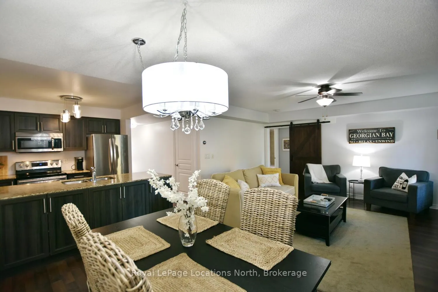 Photo 20 of Unit 102, 1 Brandy Lane Drive, Collingwood — HOMEH